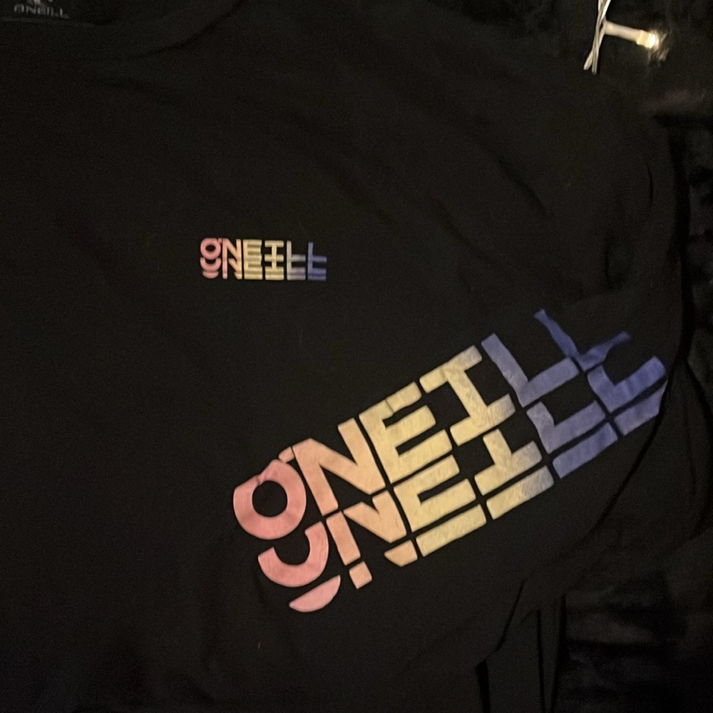 Long Sleeve Tee - Picture 4 of 5